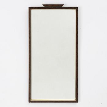 A Swedish 1930s mirror.