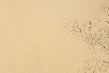 Harald Wiberg, The lonely tree.