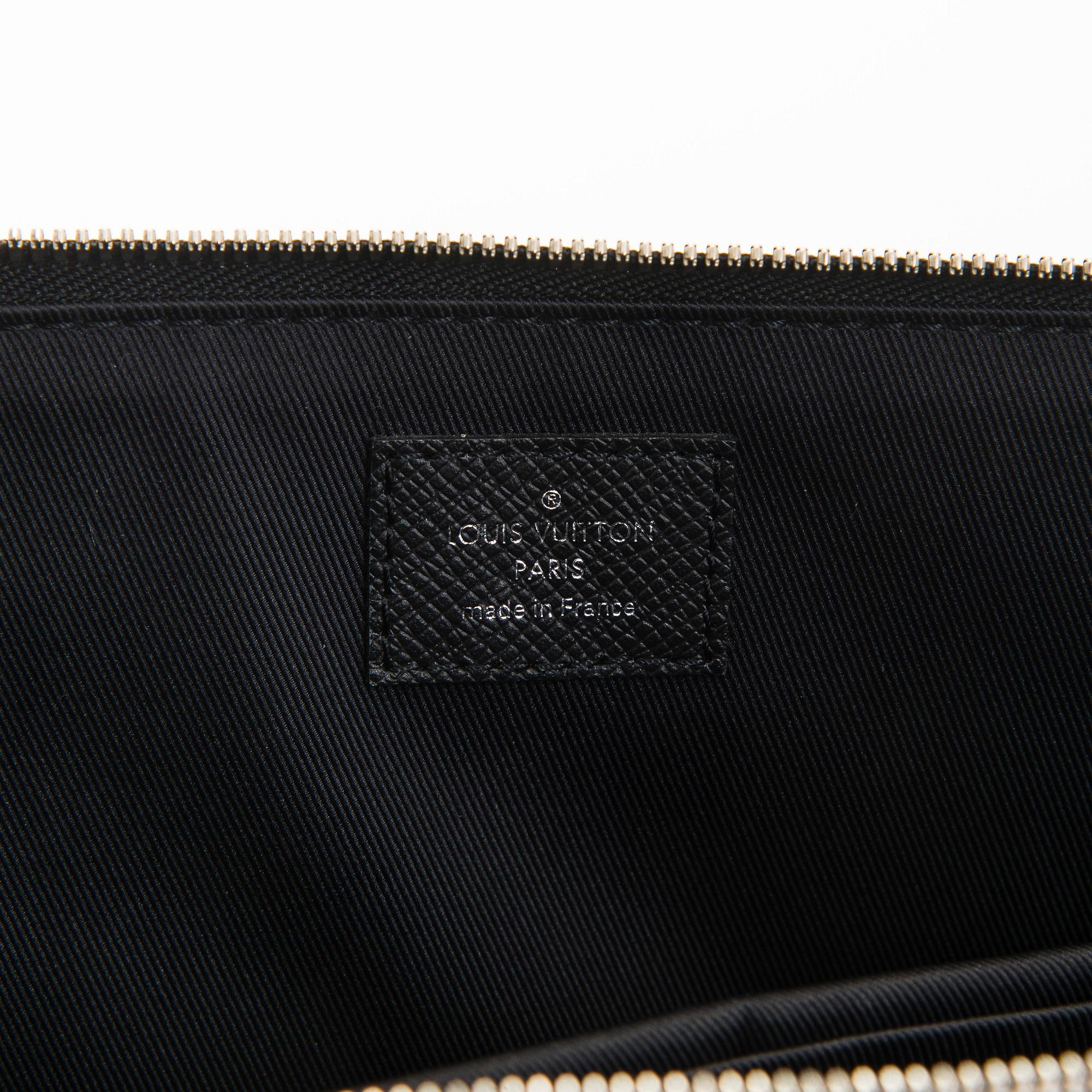 Louis Vuitton, portfölj, "Anton".