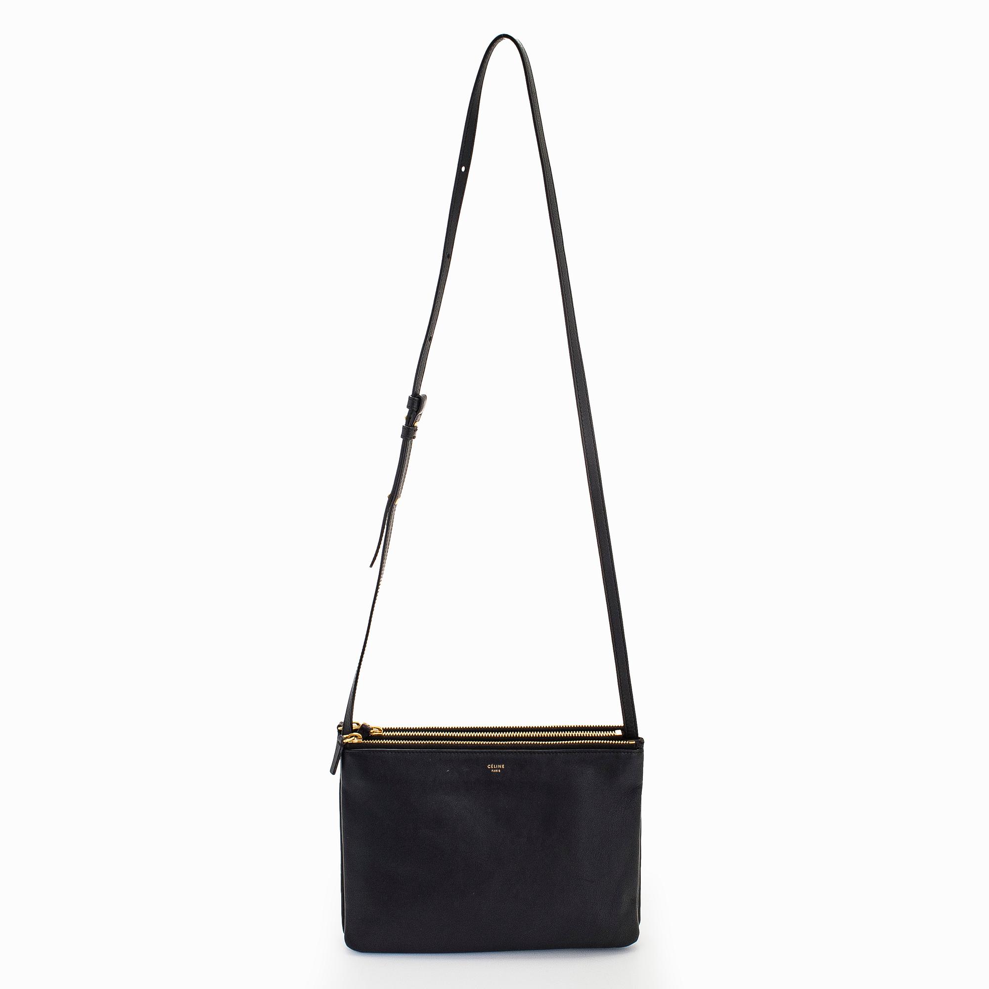 Céline, laukku, "Trio bag".