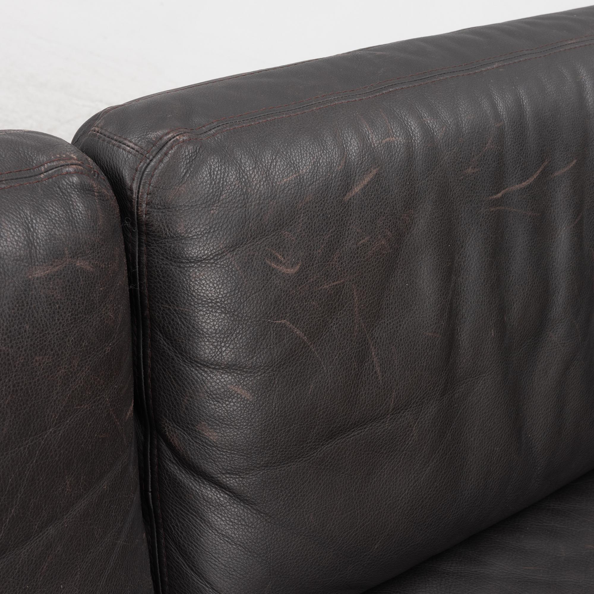 Kenneth Bergenblad, sofa, "Fredrik", Dux.