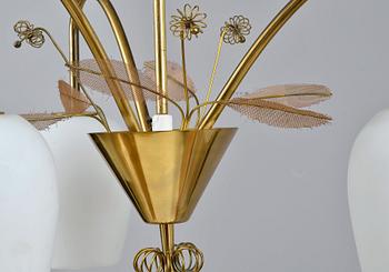 Paavo Tynell, KATTOVALAISIN.