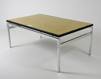 SOFFBORD, 1970-tal.