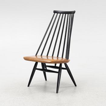 Ilmari Tapiovaara, a 'Mademoiselle' chairs, Edsbyverken, dated 1959.