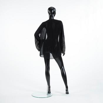 AFTONJACKA, 1920/30-tal.