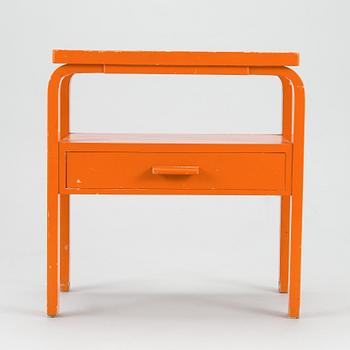 Alvar Aalto, a 1940's '87' table for O.Y. Huonekalu-ja Rakennustyötehdas A.B.