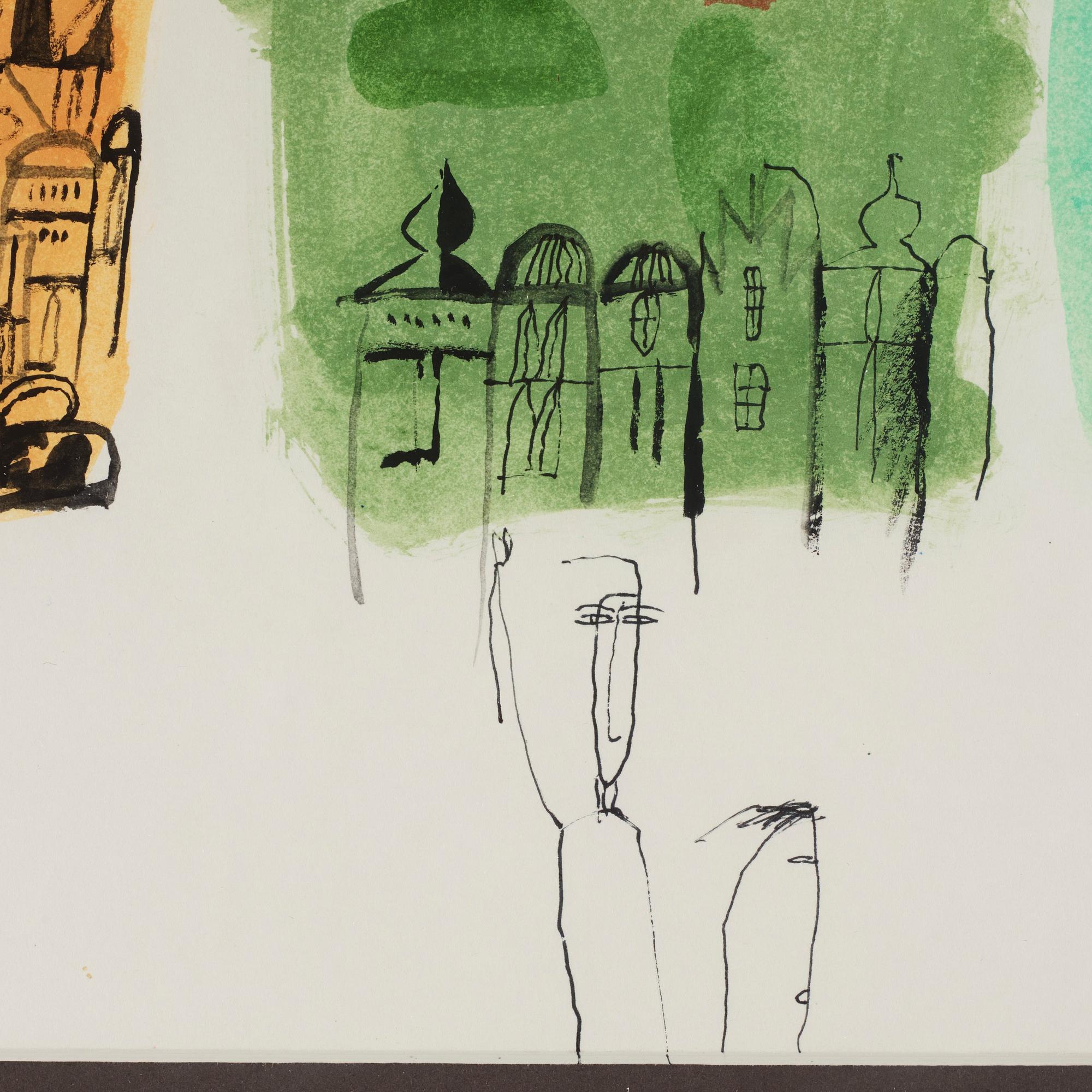 Madeleine Pyk, Utan titel.