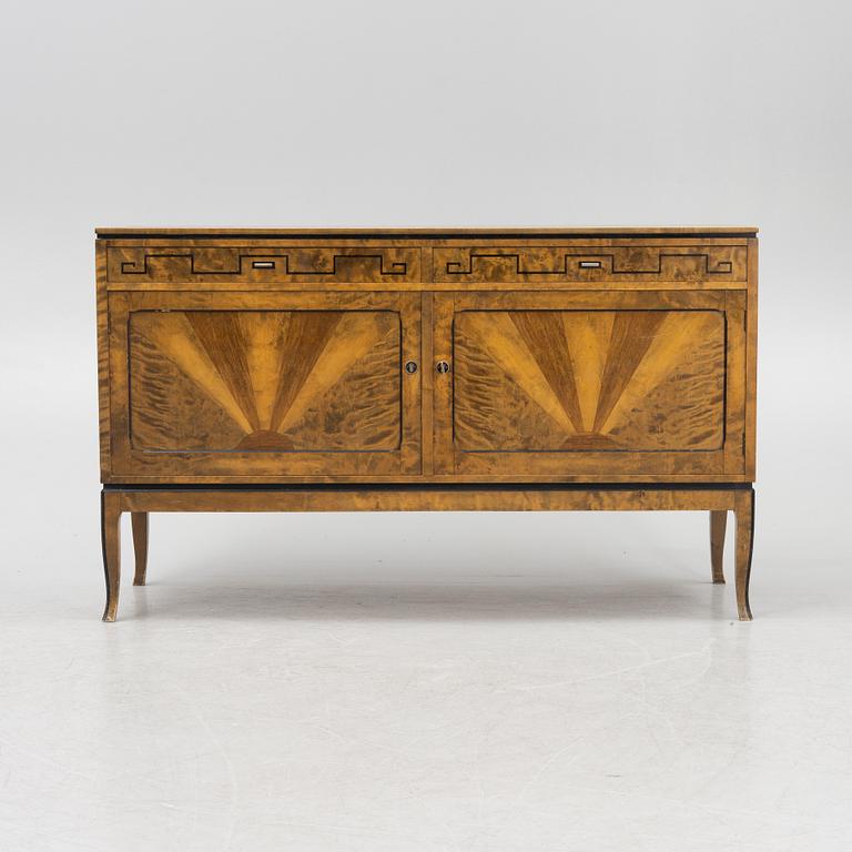 Sideboard, Swedish Grace, 1930s.