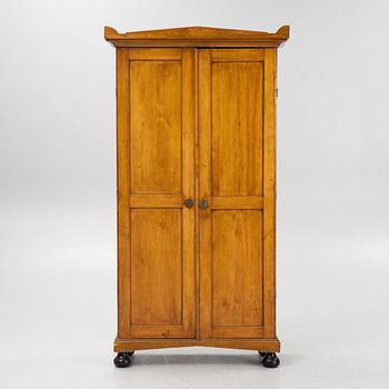 Skåp, 1800-tal.