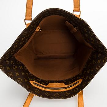 Louis Vuitton, "Sac Shopping", väska.