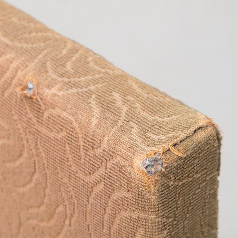 A PAIR OF 1940's ARMCHAIRS NO 34/402, Oy Huonekalu- ja Rakennustyötehdas Ab.