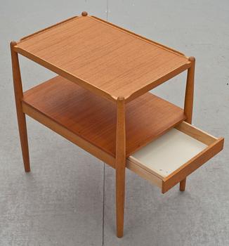 BORD, Sven Engström & Gunnar Myrstrand, Tingströms, 1900-talets mitt.