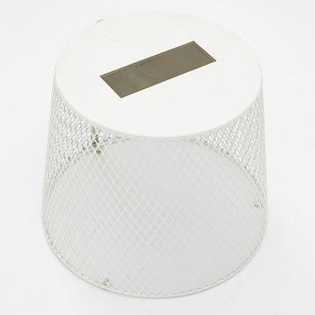 Paola Navone, trädgårdsbord/pall/lampa, "Ivy Pouf".