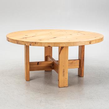 Roland Wilhelmsson, matbord, Ågesta, 1900-talets andra hälft.