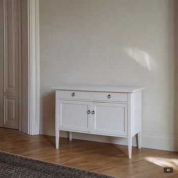 Chest of drawers/cabinet, first half of the 20th century.