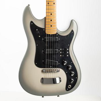 Hagström, "Scandi", elgitarr, Sverige, 1976-80.