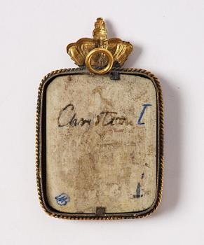 Okänd konstnär, 1700-tal, Europeiska regenter, 13 st.