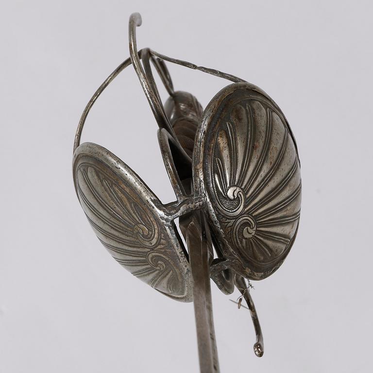 RAPIR, troligen 1600-tal.