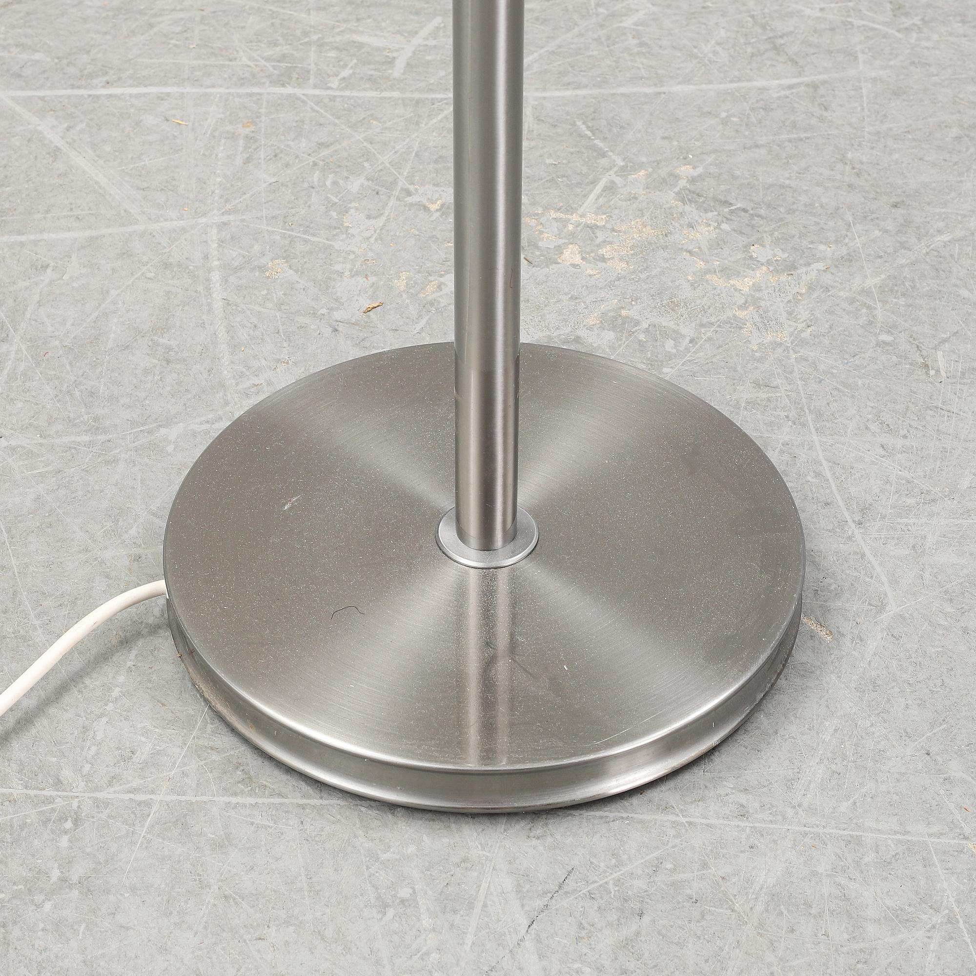 Josef Frank, golvlampa, modell 2148, Firma Svenskt Tenn.