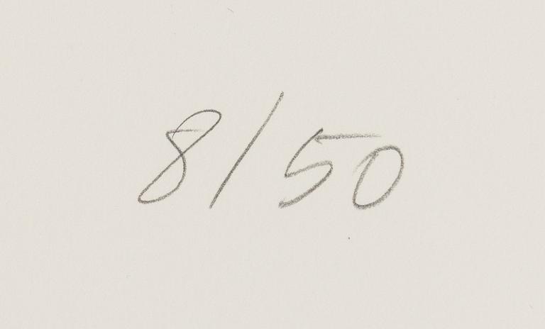 Raul Meel, "Windows and Landscape 8”.