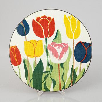 Josef Frank, 17 pieces of home décor, Svenskt Tenn, Sweden.