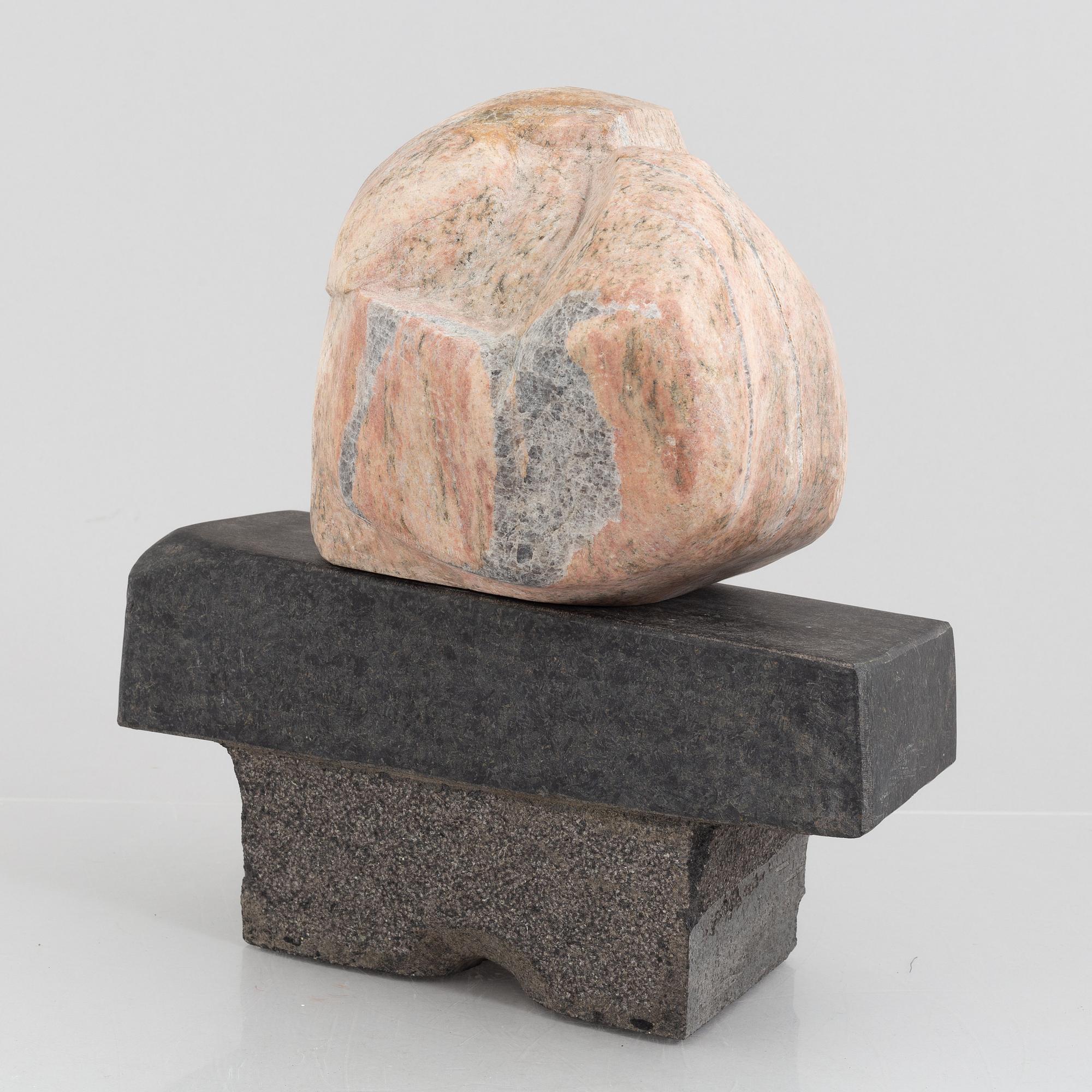 Bengt Malmquist, "Untitled".