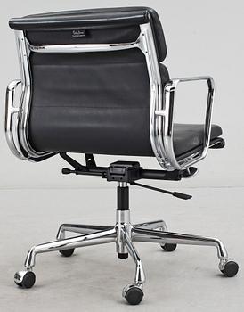 KONTORSSTOL, "EA 217/Softpad", Charles & Ray Eames, Vitra, 1900/2000-tal.