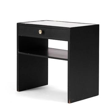 310. Sten Blomberg, a side table, David Blomberg AB, Stockholm, ca 1933.