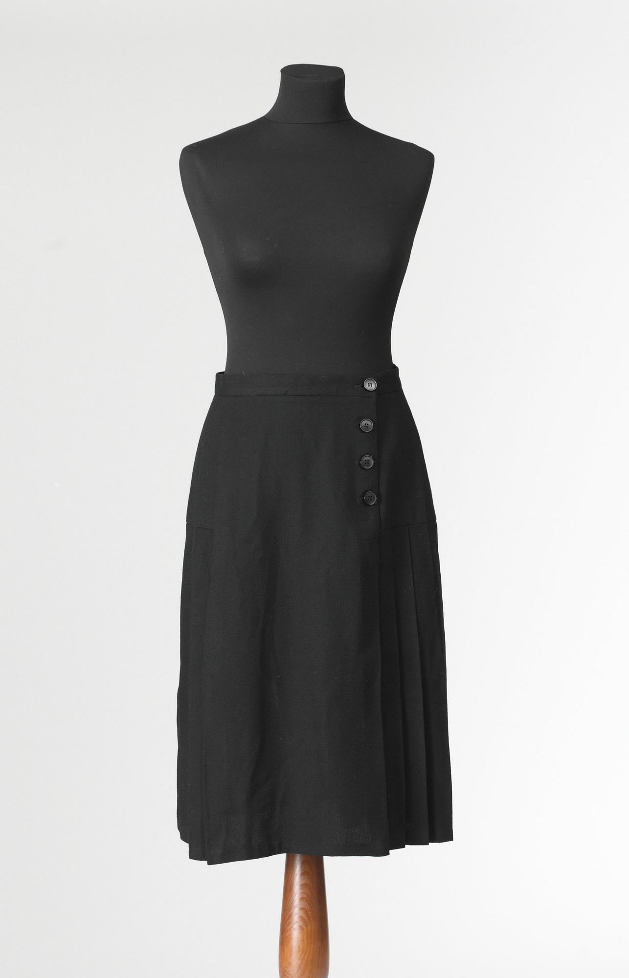 KJOL, Christian Dior.