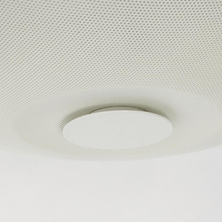 Börge Lindau & Bo Linderkrantz, four lamps, Zero, late 20th Century.