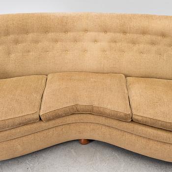 Josef Frank, Sofa, model 968, Firma Svenskt Tenn.