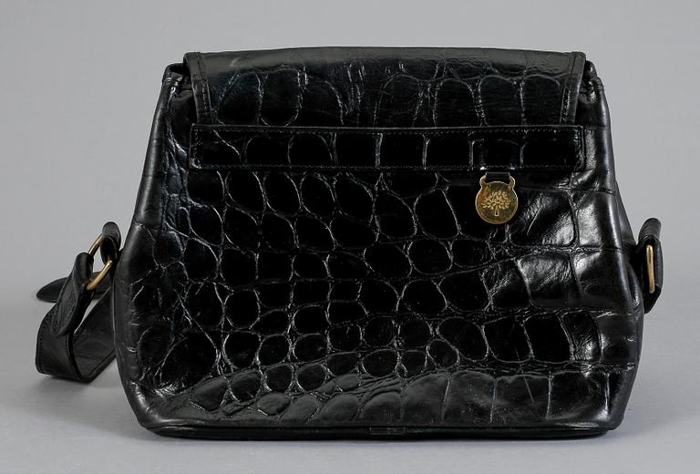 VÄSKA, Mulberry, 1900-talets slut.