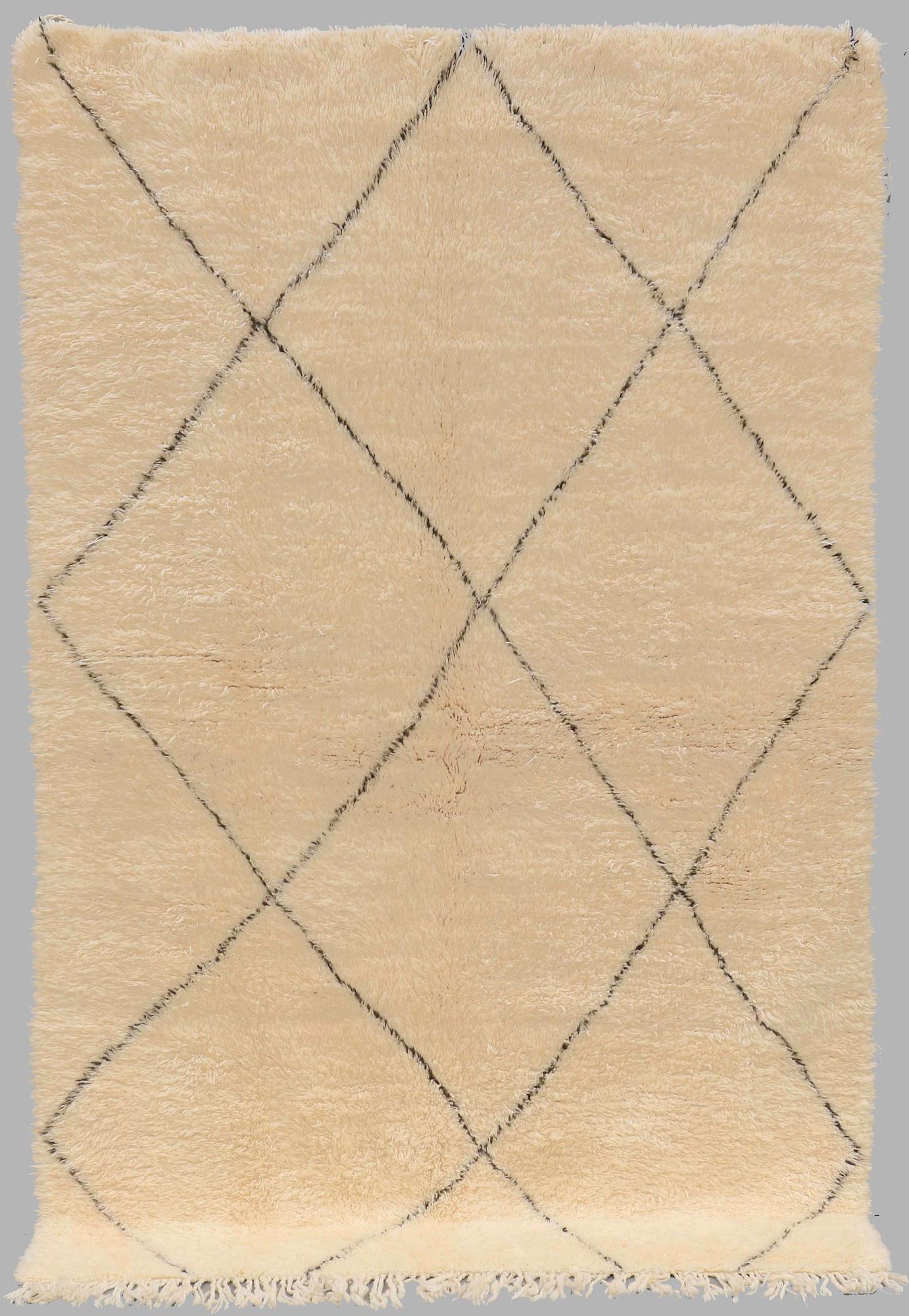 MATTA, Marocko, ca 260 x 170 cm.