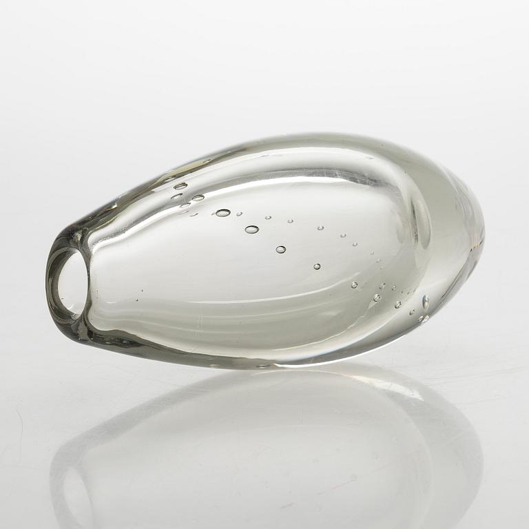 Gunnel Nyman, maljakko, malli "GN 37", epäselvä signeeraus.