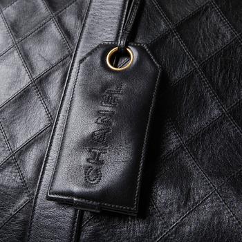 WEEKENDBAG, Chanel.