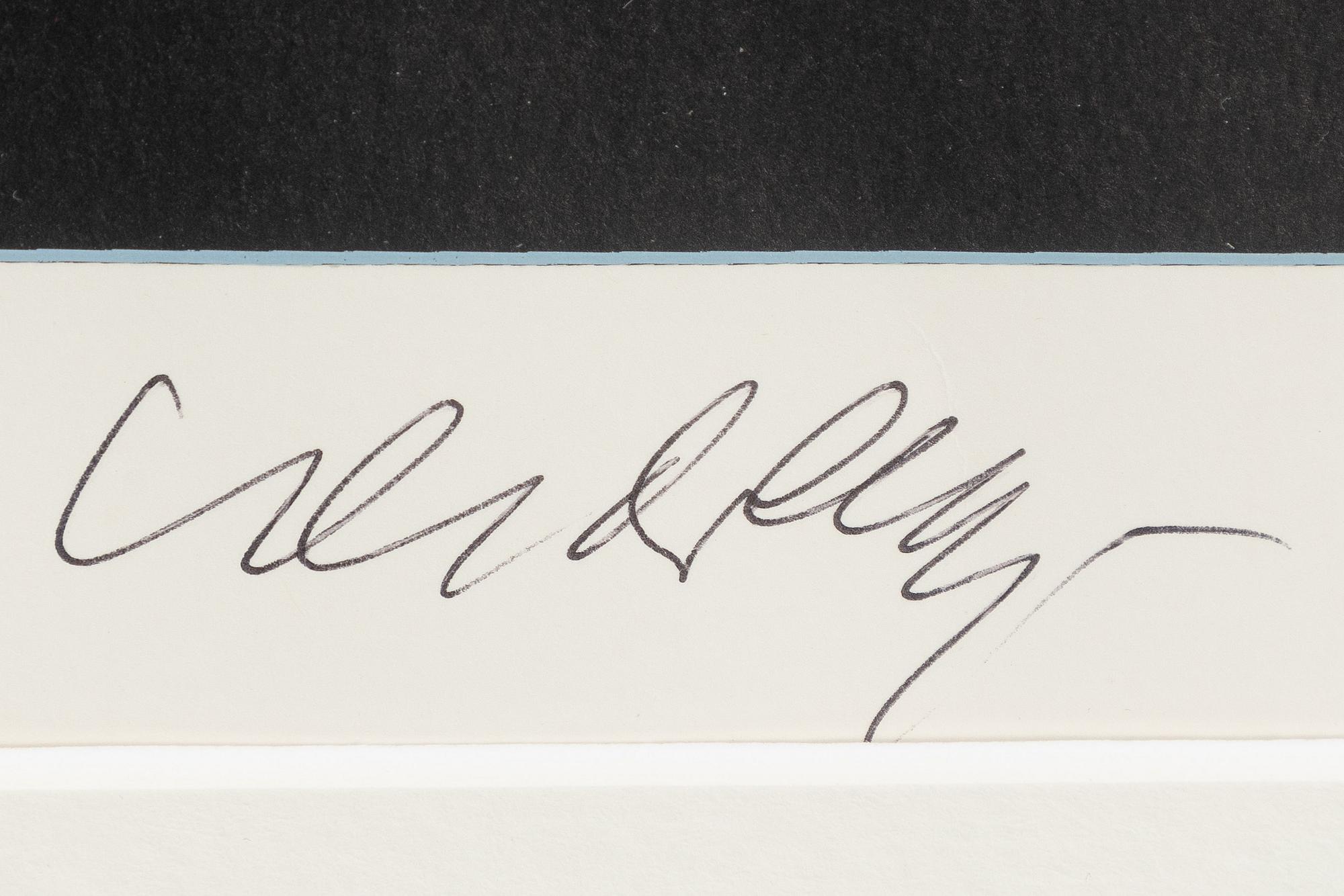 Victor Vasarely, Utan titel.