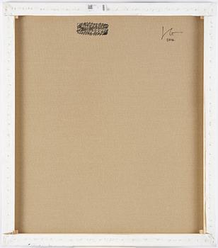 Julius Göthlin, Untitled.