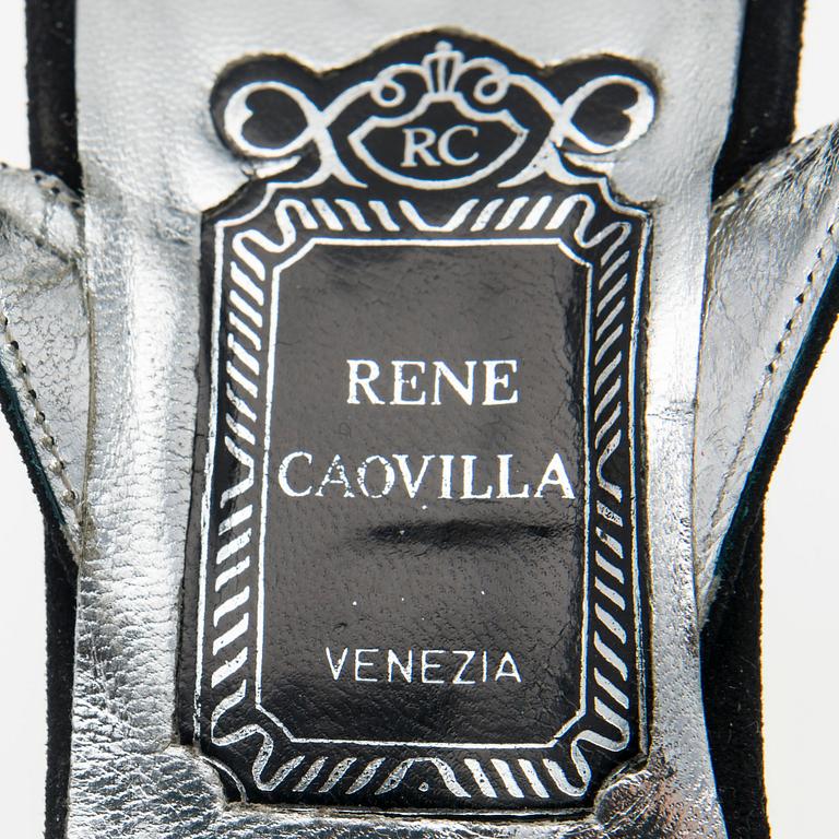 SKOR, Rene Caovilla.