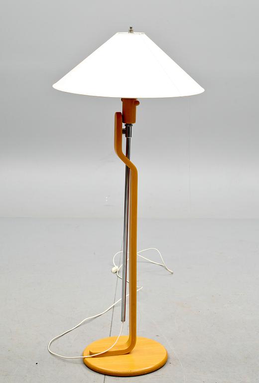 GOLVLAMPA, "Grevie", Lars Bessfelt, Ateljé Lyktan, 1900-talets andra hälft.