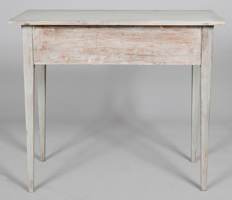 DAMSKRIVBORD, 1800-tal.