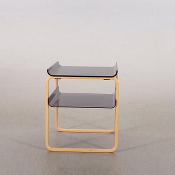 Side table model 915 for Artek, Finland, 2008. Model designed in 1932.