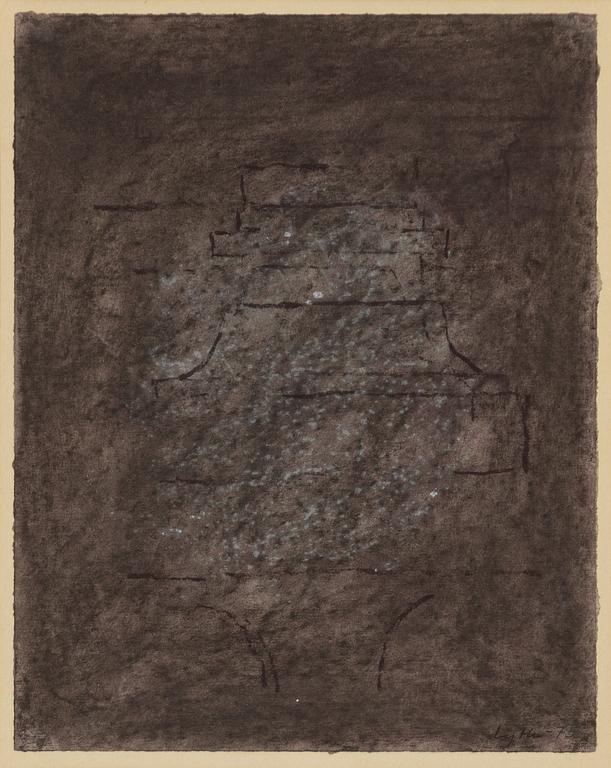 Harald Lyth, Composition.