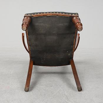 STOL, 1800-talets andra hälft.