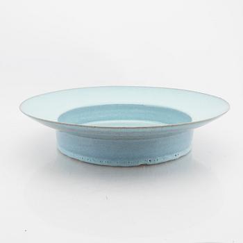 Signe Persson-Melin, a stoneware bowl.