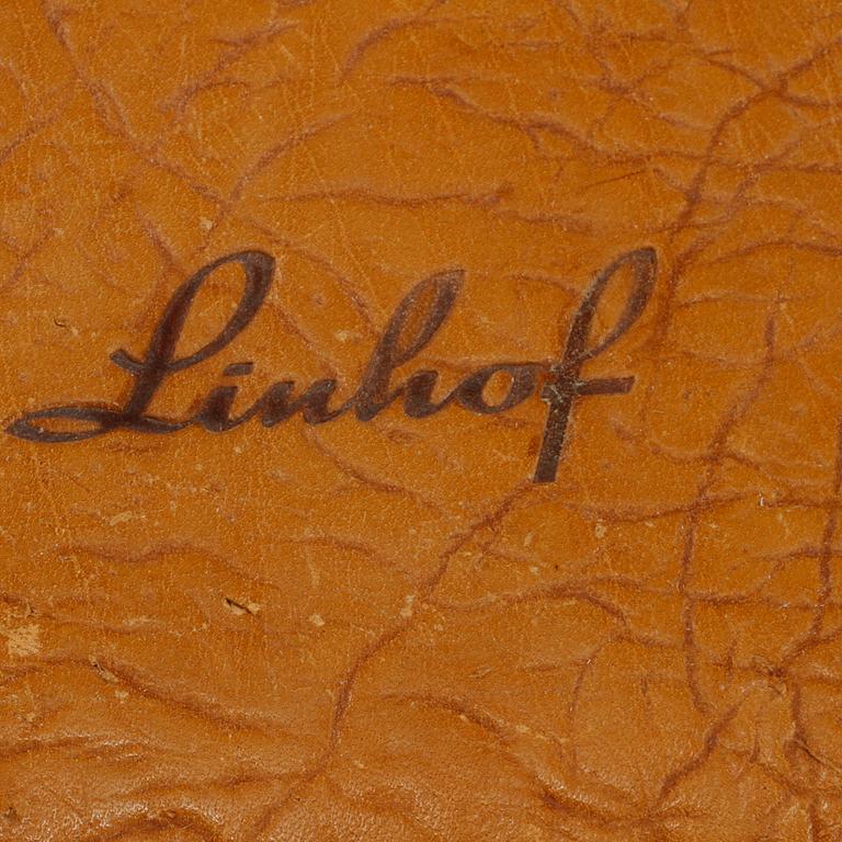 KAMERA, Linhof, omkring 1900-talets mitt.