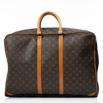 Louis Vuitton, resväska, "Sirius 50", 1990.