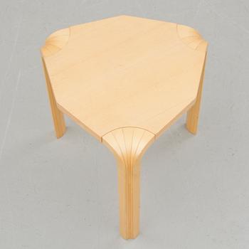 PALL, Alvar Aalto, X602, 1900-talet andra hälft.
