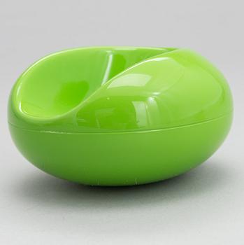 EERO AARNIO, miniatyr, "Pastill", Vitra Design Museum.