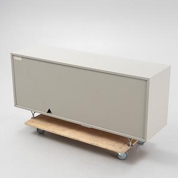 Bruno Mathsson, sideboard, "MI 806", Mathsson International, Värnamo.