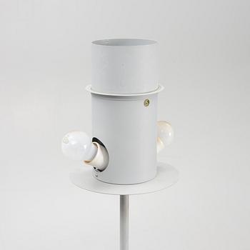 Harald Notini, golvlampa, modell "15744", Arvid Böhlmarks Lampfabrik, 1950-tal.